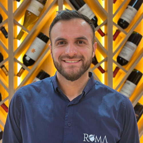 Guillermo Mendez